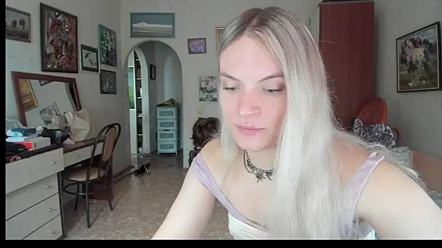 milliKira006 Webcam show