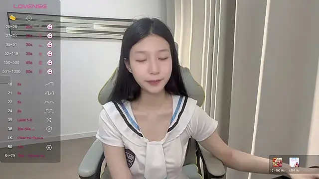 yy-1314's Live XXX Chat