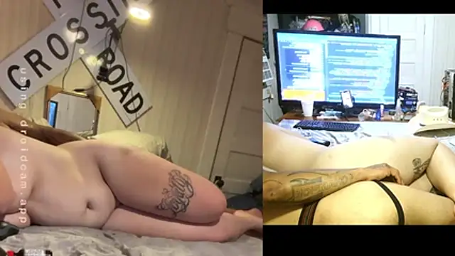 fordomatic2k Adlı Modelin Canlı XXX Sohbeti