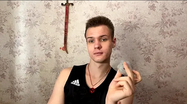 BigBabyMax Chat XXX live