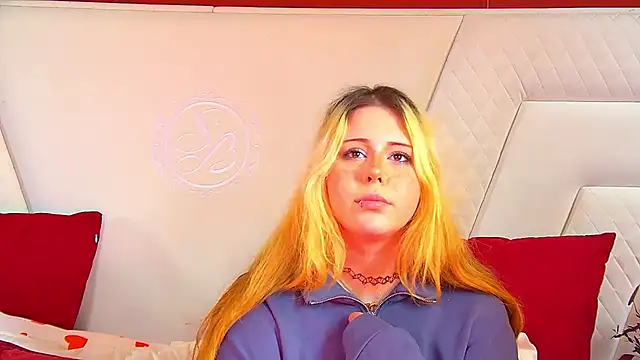 צ'אט XXX בשידור חי של NatalieNorths