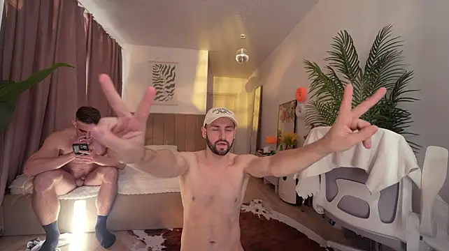 enjoy_me Шоу с уебкамера