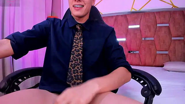 Gerony_ 即時 XXX 聊天