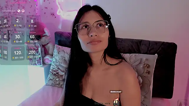 Sophia_Vera Live XXX Chat