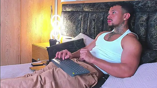Stiven_collins Live XXX Chat