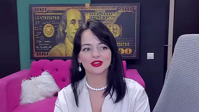 BellaRowan Live XXX Chat
