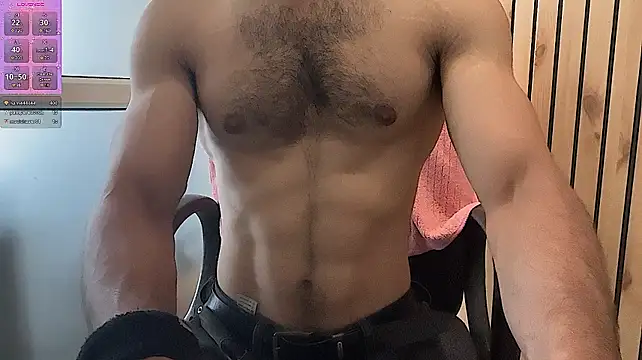 PouringLust 라이브 XXX 채팅