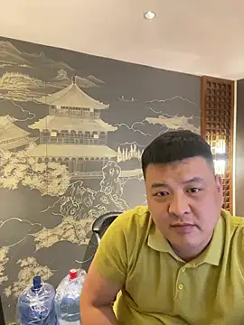 zhang1118 Live XXX-chat