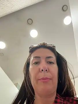 Chat XXX en directo de eveangelll