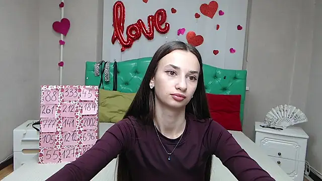 Je55icaBreeze Chat XXX in diretta