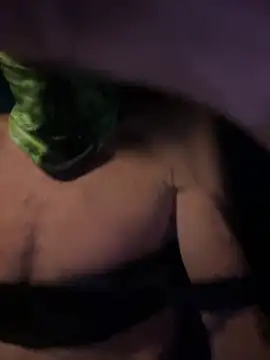 Voxtusux Webcam show