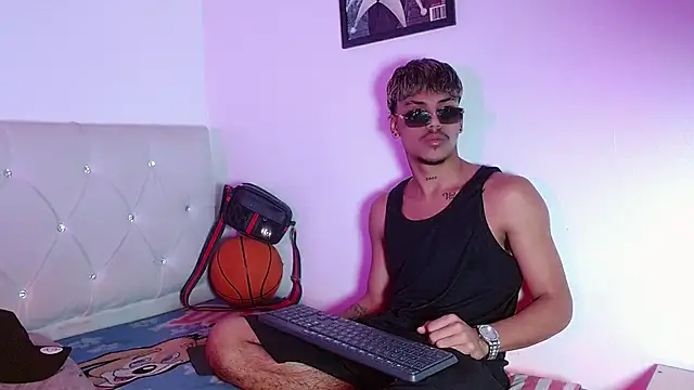 Chat XXX Live Angel_foxc13