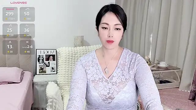 10ve1y's Live XXX Chat
