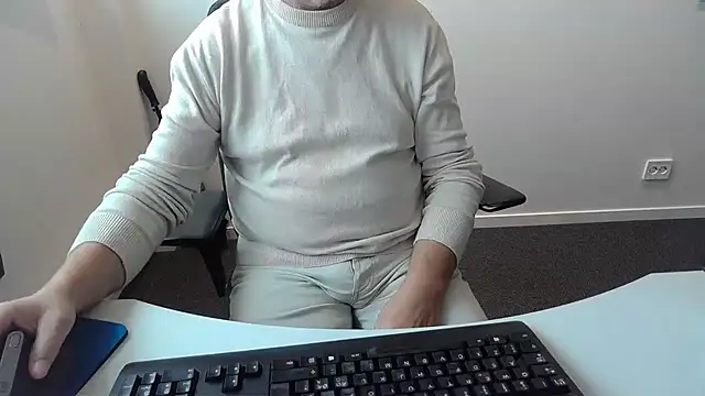Buggemann Live XXX-Chat