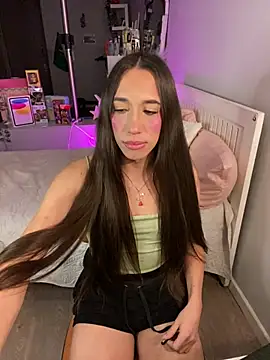 Chat +18 de Tianapaezrr ao vivo
