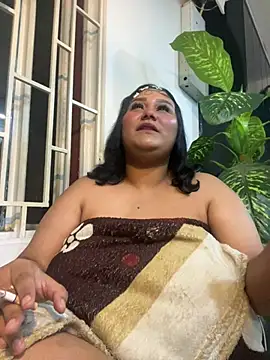 Alisteresa_'s Live XXX Chat
