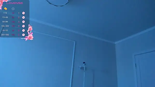 Živý XXX chat SweetieMarry