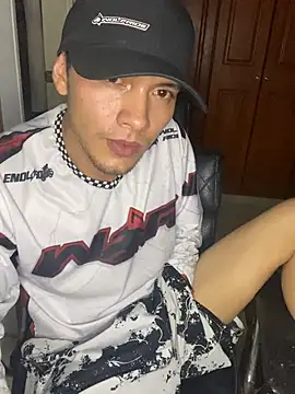 Dante_vip – Live XXX-chat