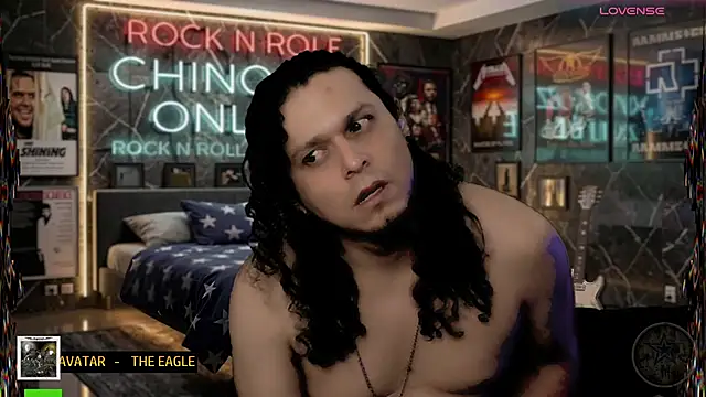 chino_roz's Live XXX Chat