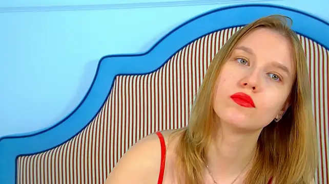 Chat XXX ao vivo de LiliLinn