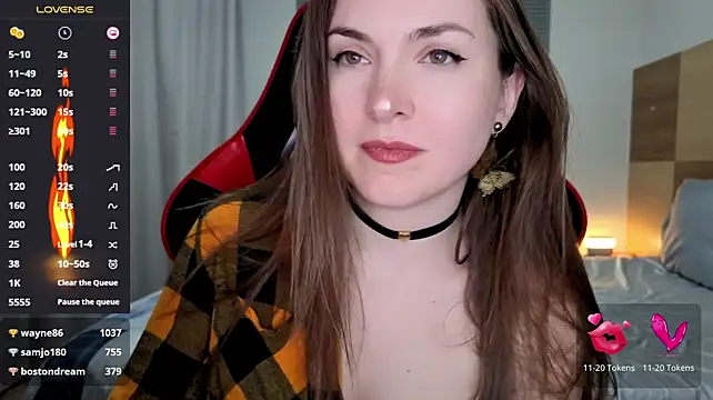 Naughty_Annn's Live XXX Chat
