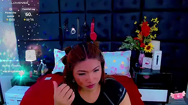 Cloelombard – Naživo XXX chat