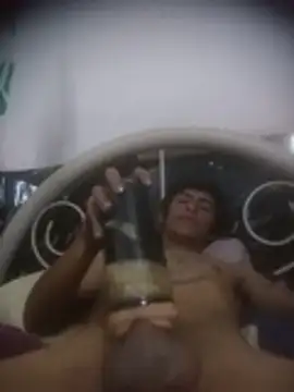 carloshot31's Live XXX Chat