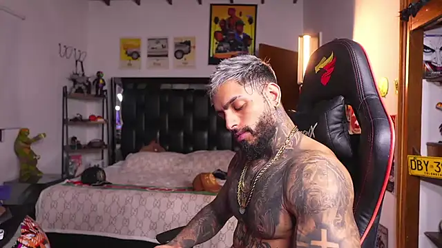 Chat XXX Live logan_hugh8