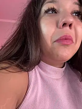 LushBySofa's Live XXX Chat