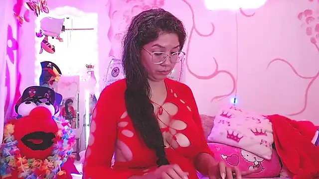 dainaflowers' Live XXX Chat