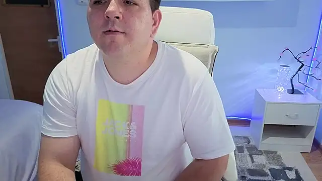 JasonJacks 现场XXX聊天