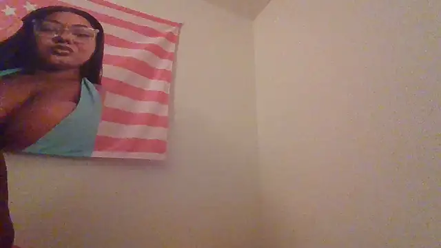 TharealBunn's Live XXX Chat