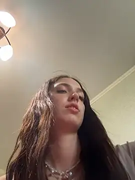 DollyTall Live XXX Chat