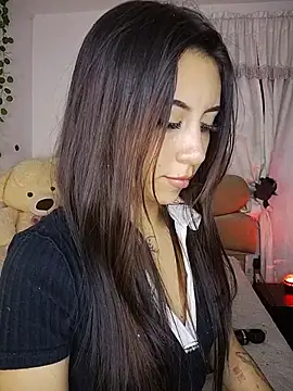 Celestexclear's Live XXX Chat