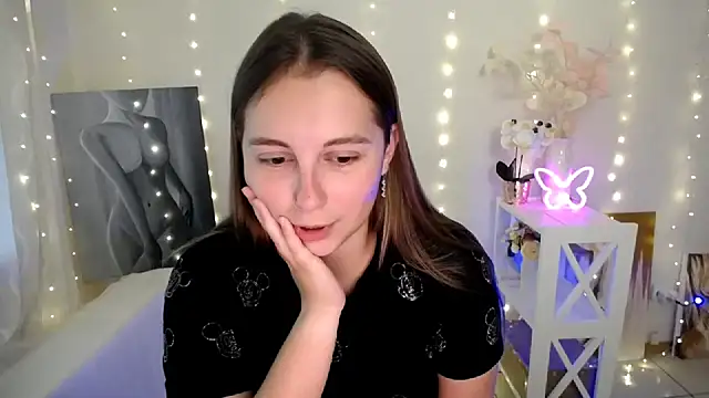 SweetPrincess_ Chat XXX in diretta