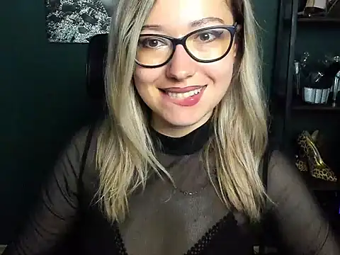 loveHeidi – Live XXX-chat
