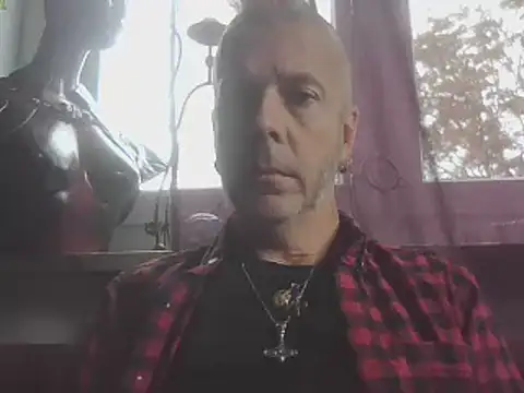 SHARPSkinhead 现场XXX聊天