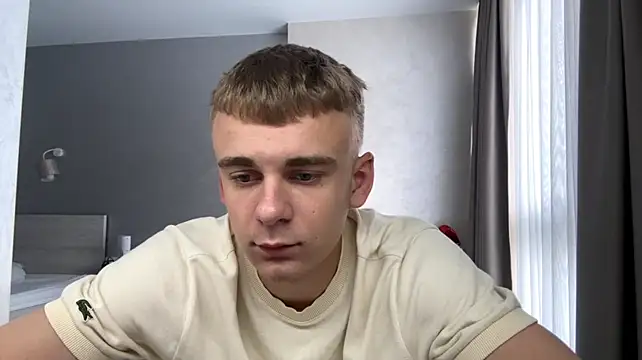 SoloFury Live XXX-chat