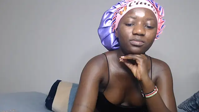 Živý XXX chat Pixie-Baby