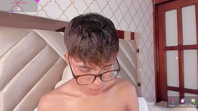 XXX chat uživo modela KaelSoft_