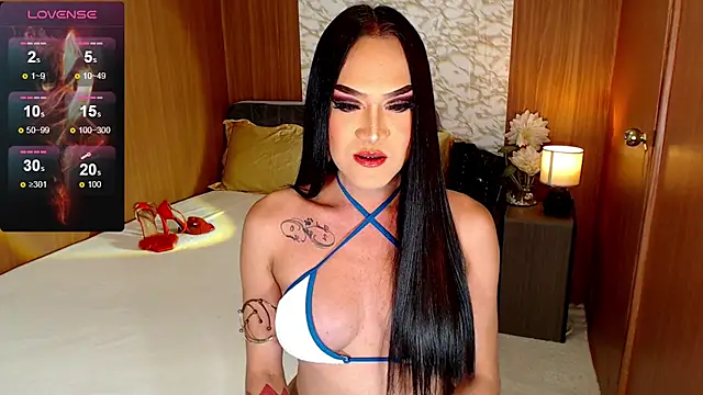 Онлайн чат XXX UnforgetableSupira