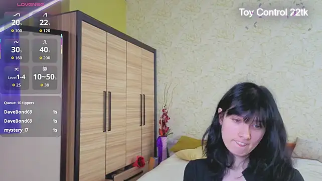 JulisSweet Chat XXX in diretta