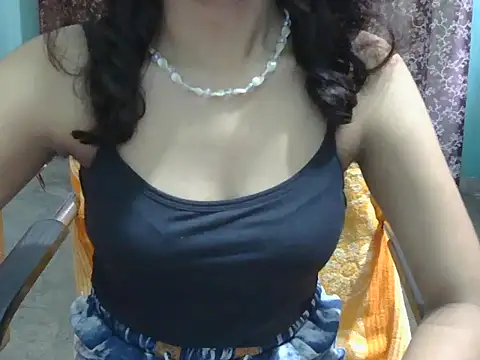 Adorable_Ayesha 现场XXX聊天