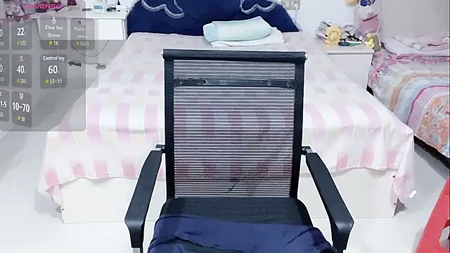 miaomiao-99 লাইভ XXX চ্যাট