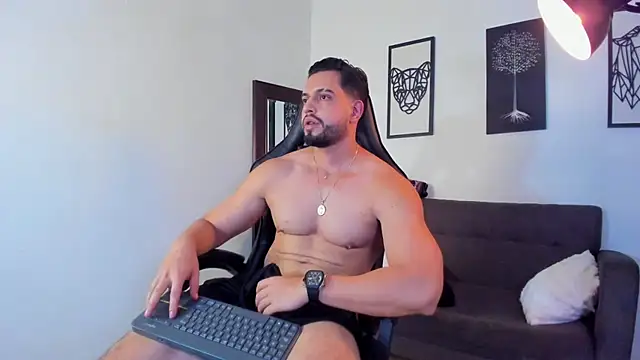 Justin_kingX7 Live XXX-Chat