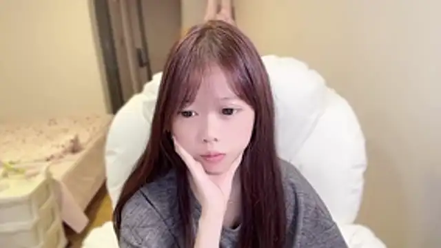 Sembang XXX Secara Langsung xiaobaozi-520