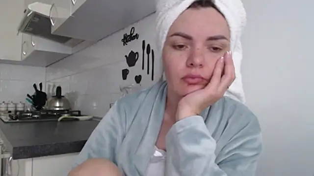 Isabelitta333 Show in webcam