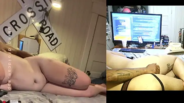 fordomatic2k 라이브 XXX 채팅