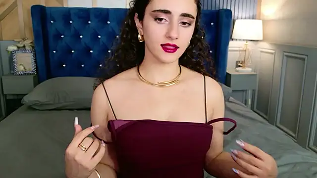 Susan_Fors লাইভ XXX চ্যাট