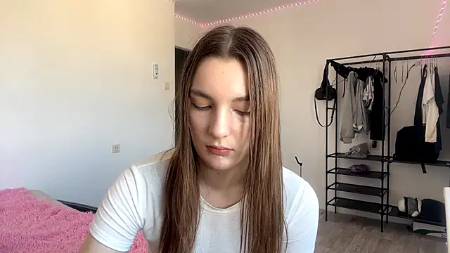 JuleCawood – Live XXX-chat